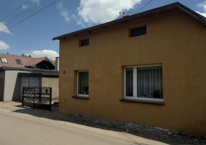 dom na sprzedaż - Ozorków
