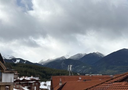 mieszkanie na sprzedaż - Bułgaria, Bansko