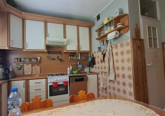 mieszkanie na sprzedaż - Łódź, Bałuty, osiedle Doły, ok. Harcerskiej