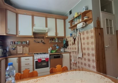mieszkanie na sprzedaż - Łódź, Bałuty, osiedle Doły, ok. Harcerskiej