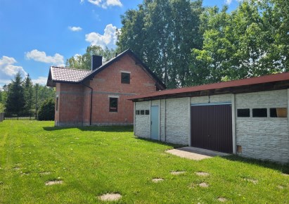 dom na sprzedaż - Bełchatów (gw), Adamów