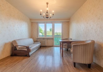 mieszkanie na sprzedaż - Łódź, Polesie, Karolew