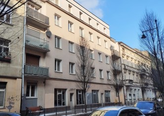 mieszkanie na sprzedaż - Łódź, Śródmieście