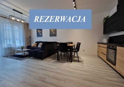 mieszkanie na wynajem - Łódź, Polesie, Stare Polesie