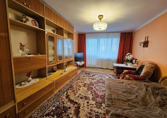 mieszkanie na sprzedaż - Łódź, Polesie, Karolew, Wileńska