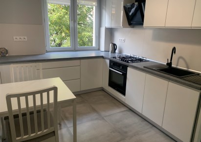 mieszkanie na wynajem - Łódź, Polesie, Więckowskiego