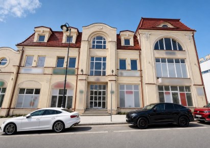 lokal na wynajem - Piotrków Trybunalski