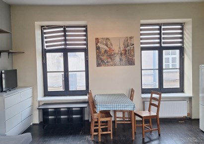 mieszkanie na sprzedaż - Łódź, Śródmieście, Deptak