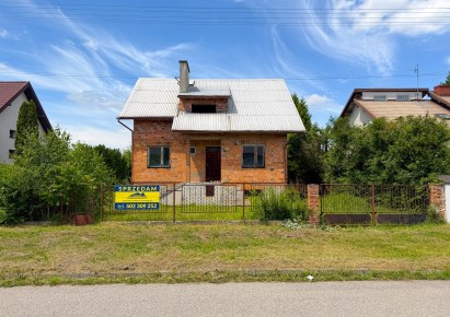 dom na sprzedaż - Tomaszów Mazowiecki (gw), Smardzewice