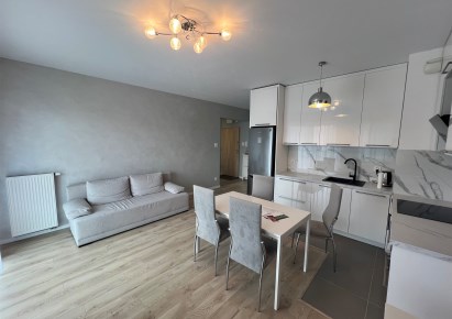 mieszkanie na wynajem - Łódź, Widzew, Telefoniczna
