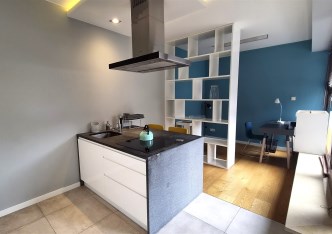 mieszkanie na wynajem - Łódź, Śródmieście, ok. Piotrkowskiej