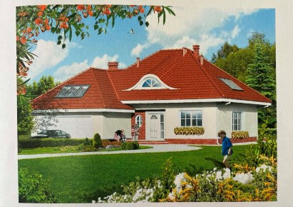 dom na sprzedaż - Zduńska Wola