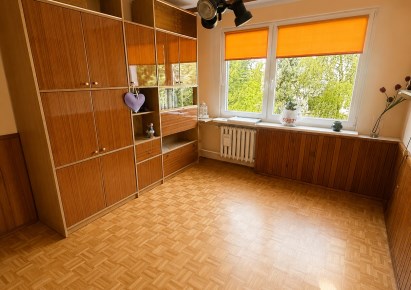 mieszkanie na sprzedaż - Łódź, Bałuty