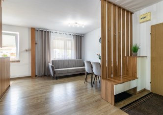 mieszkanie na wynajem - Tomaszów Mazowiecki, Rolna