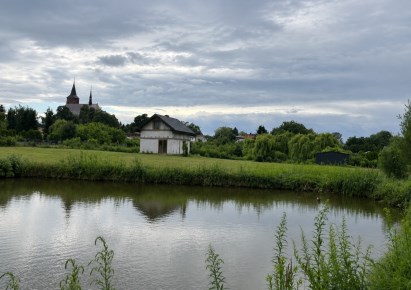 działka na sprzedaż - Jeżów