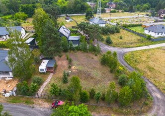 działka na sprzedaż - Tomaszów Mazowiecki, Józefowska