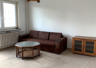 mieszkanie na wynajem - Łódź, Polesie, Retkinia