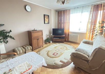 mieszkanie na sprzedaż - Łódź, Polesie, Retkinia