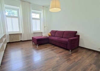 mieszkanie na wynajem - Łódź, Bałuty