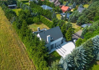 dom na sprzedaż - Tomaszów Mazowiecki (gw), Tresta