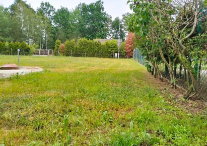 działka na sprzedaż - Prażmów, Piskórka, Słoneczna