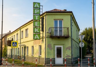 lokal na sprzedaż - Piotrków Trybunalski