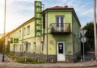 lokal na sprzedaż - Piotrków Trybunalski