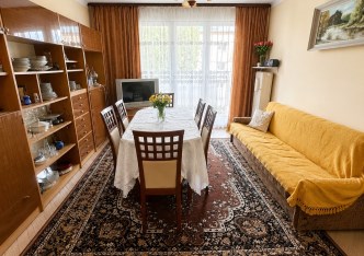 mieszkanie na sprzedaż - Łódź, Górna