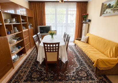 mieszkanie na sprzedaż - Łódź, Górna