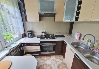 mieszkanie na wynajem - Łódź, Górna, Dąbrowa