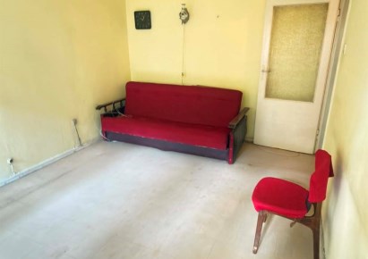 mieszkanie na sprzedaż - Łódź, Bałuty, Żabieniec