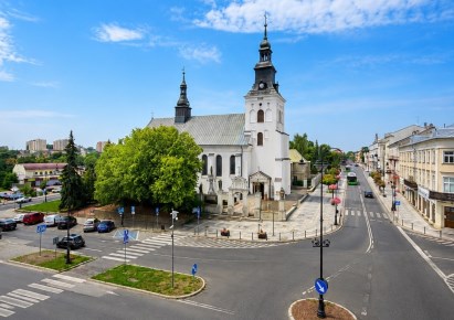 lokal na wynajem - Piotrków Trybunalski