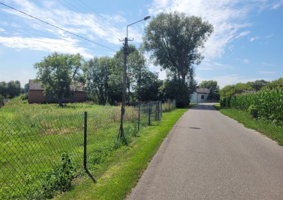 działka na sprzedaż - Wola Krzysztoporska, Mąkolice