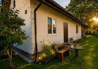 dom na sprzedaż - Żarnów