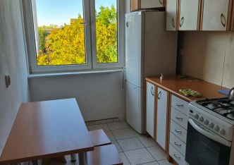 mieszkanie na sprzedaż - Łódź, Polesie, Retkinia