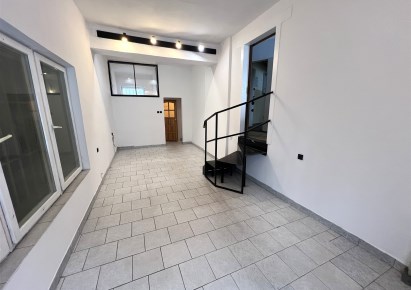 lokal na wynajem - Łódź, Bałuty, Zgierska