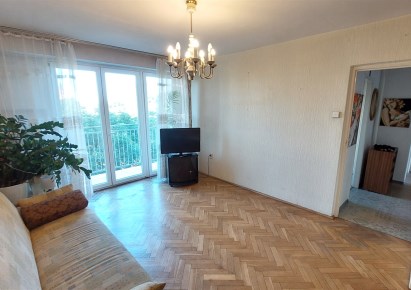 mieszkanie na sprzedaż - Łódź, Bałuty, Żubardź