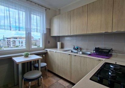 mieszkanie na wynajem - Łódź, Polesie, Karolew