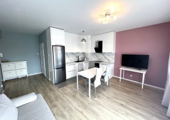 mieszkanie na wynajem - Łódź, Widzew, rejon Pomorskiej, CKD