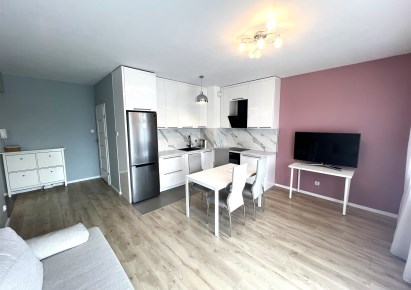 mieszkanie na wynajem - Łódź, Widzew, rejon Pomorskiej, CKD