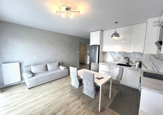 mieszkanie na wynajem - Łódź, Widzew, okolice Pomorskiej, CKD