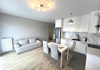 mieszkanie na wynajem - Łódź, Widzew, okolice Pomorskiej, CKD