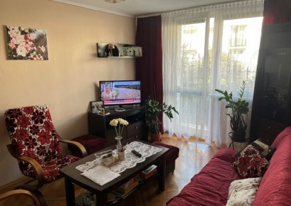 mieszkanie na sprzedaż - Aleksandrów Łódzki, Daszyńskiego