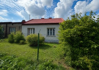dom na sprzedaż - Piotrków Trybunalski