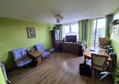 mieszkanie na sprzedaż - Łódź, Górna