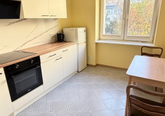 mieszkanie na wynajem - Łódź, Bałuty