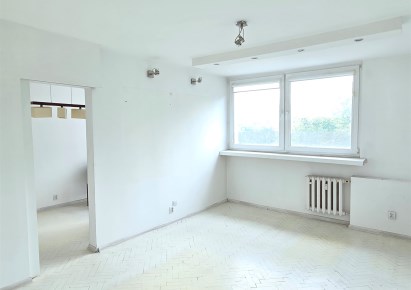 mieszkanie na sprzedaż - Łódź, Górna, Dąbrowa