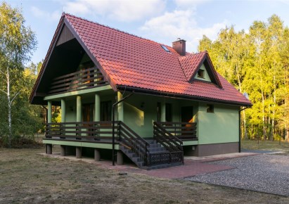 dom na sprzedaż - Czerniewice, Lechów