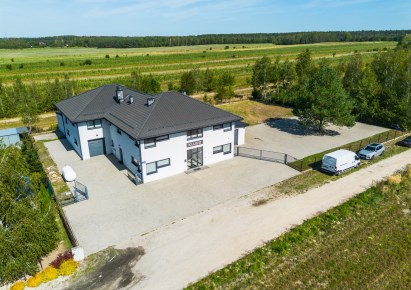 hala na sprzedaż - Tomaszów Mazowiecki (gw), Smardzewice, Kwarcowa