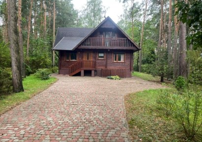dom na sprzedaż - Lutomiersk, Dziektarzew, Spacerowa